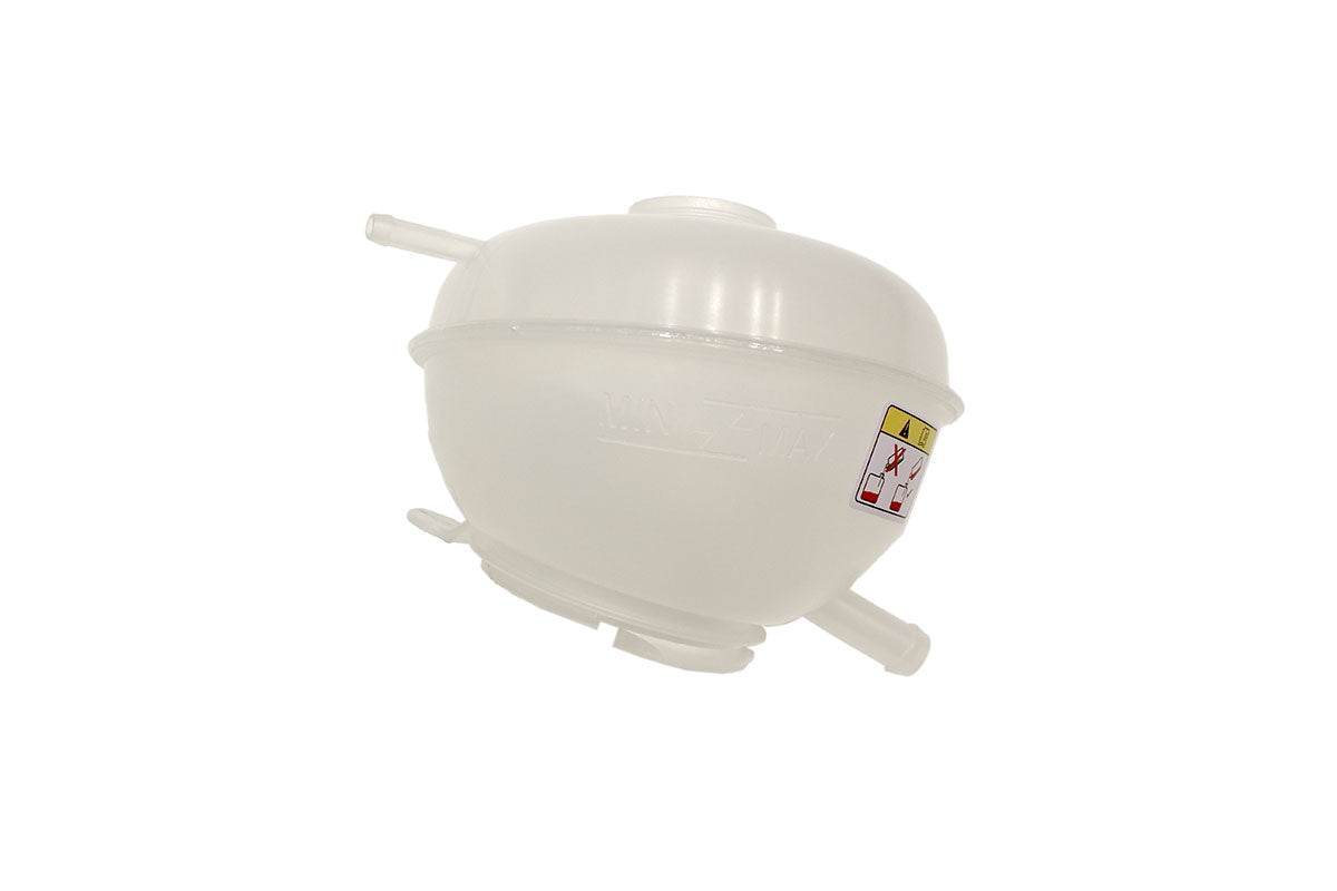 Coolant - Reservoir - Genuine