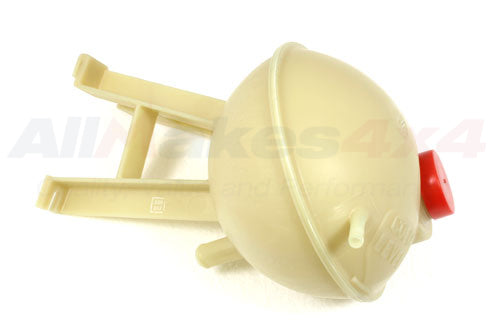 Coolant - Reservoir - Td5 - Genuine