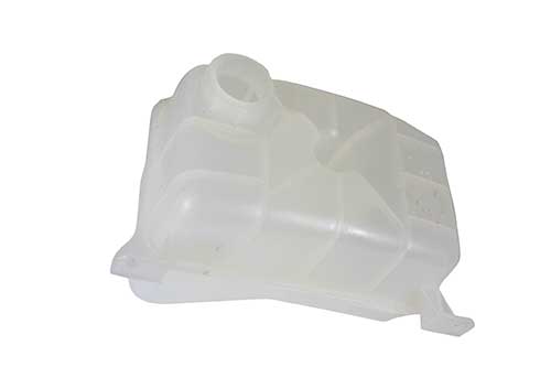 Coolant - Reservoir - Genuine