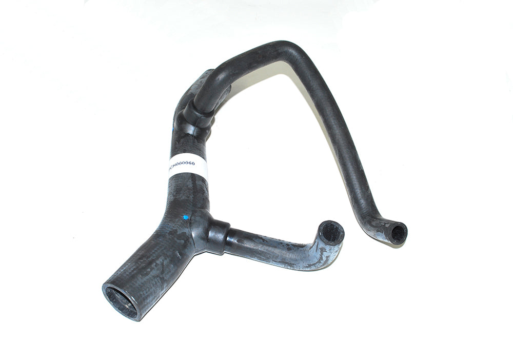 Coolant - Hose - Lower Radiator - Genuine