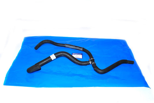 Coolant - Hose - Expansion Tank to Fuel Cooler