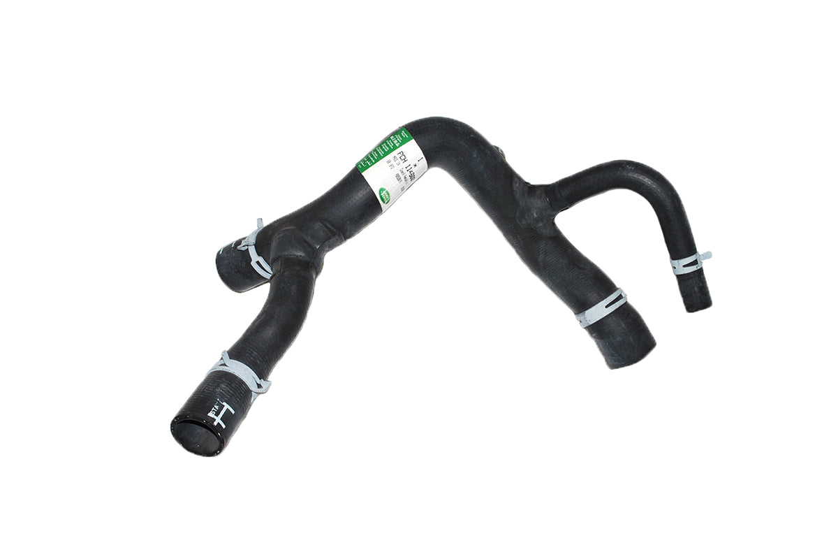 Radiator - Hose - Upper
