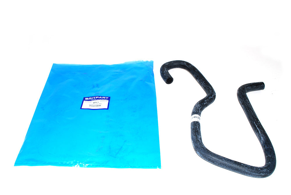 Hose - Fuel Cooler to Return - Td5