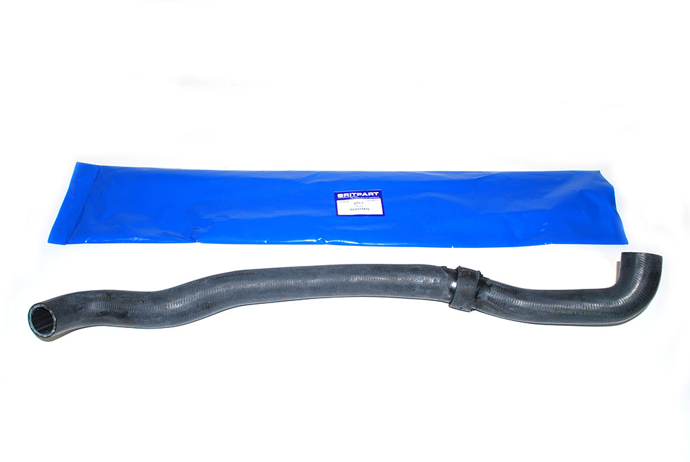Lower Radiator Hose - Td5