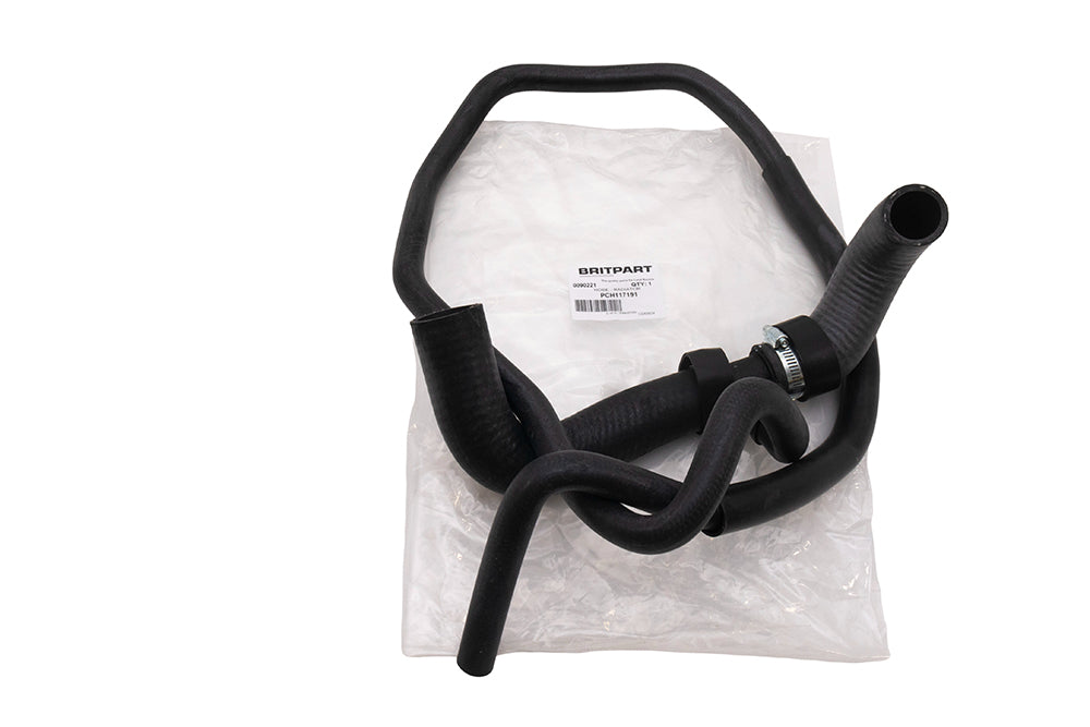 Hose - Coolant Pump - Expansion Tank - Water Valve - Thermostat - Td5