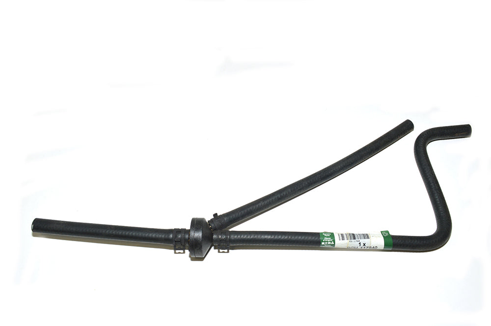 Coolant - Hose - Bleed - 300Tdi - Genuine