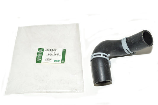 Coolant - Hose - Lower Radiator - Genuine