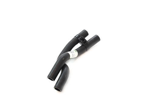 Coolant - Hose - Heater Pipes - Genuine