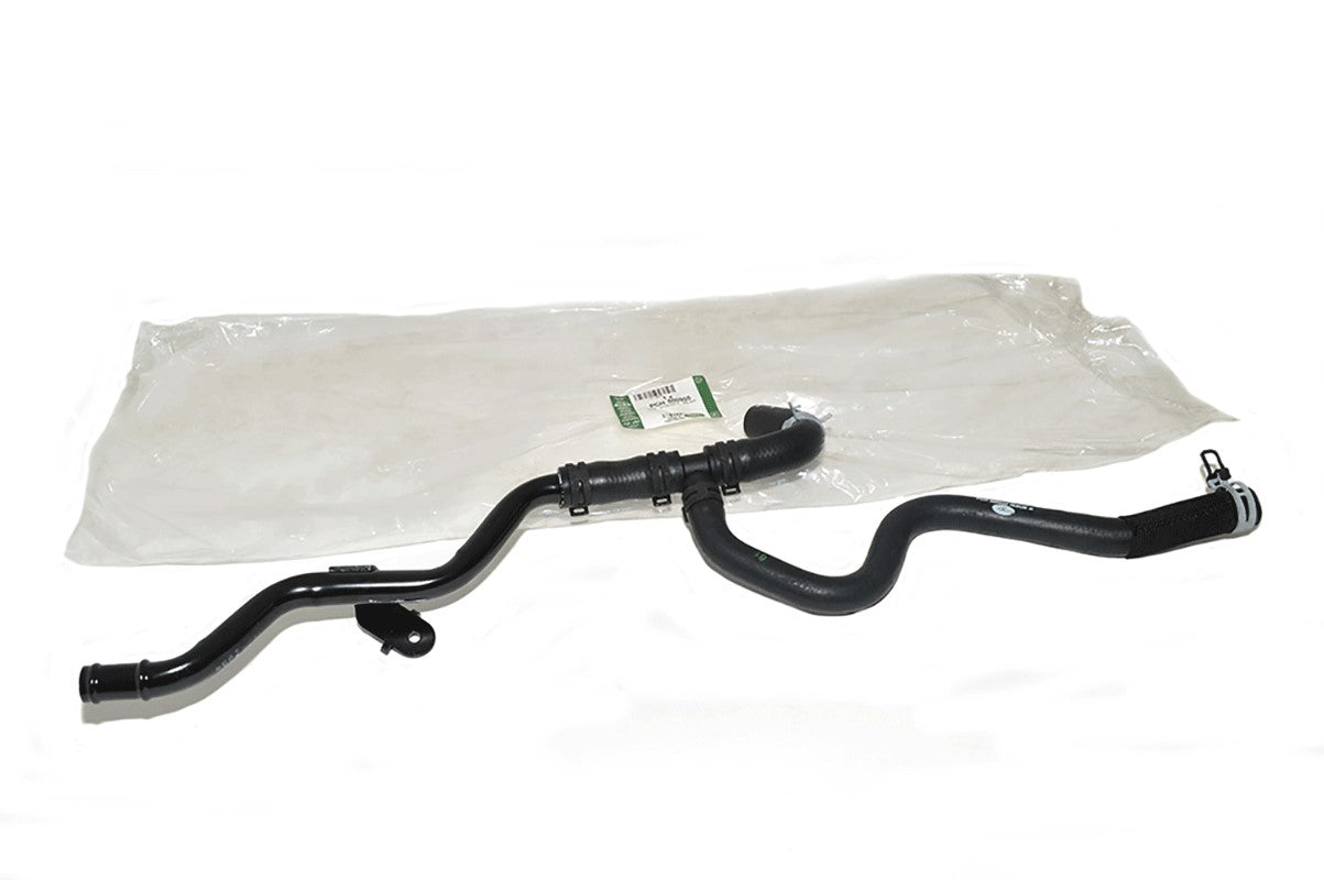 Heater Hose - Thermostat, Reservoir & Hose - Genuine