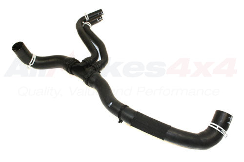 Hose - Thermostat to Lower Radiator - 4.4L V8