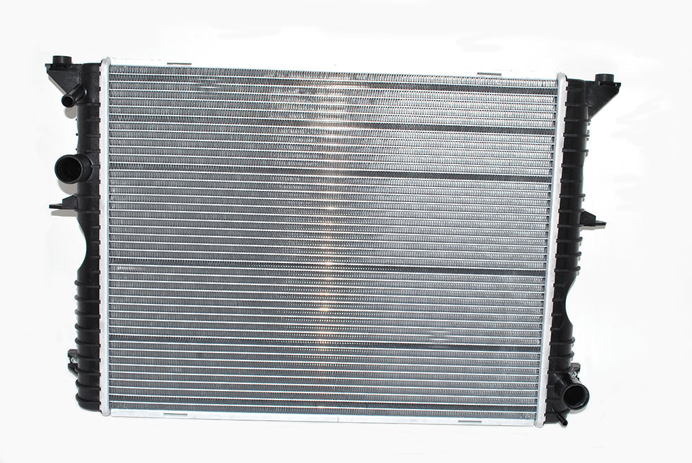 Radiator Assembly - Td5
