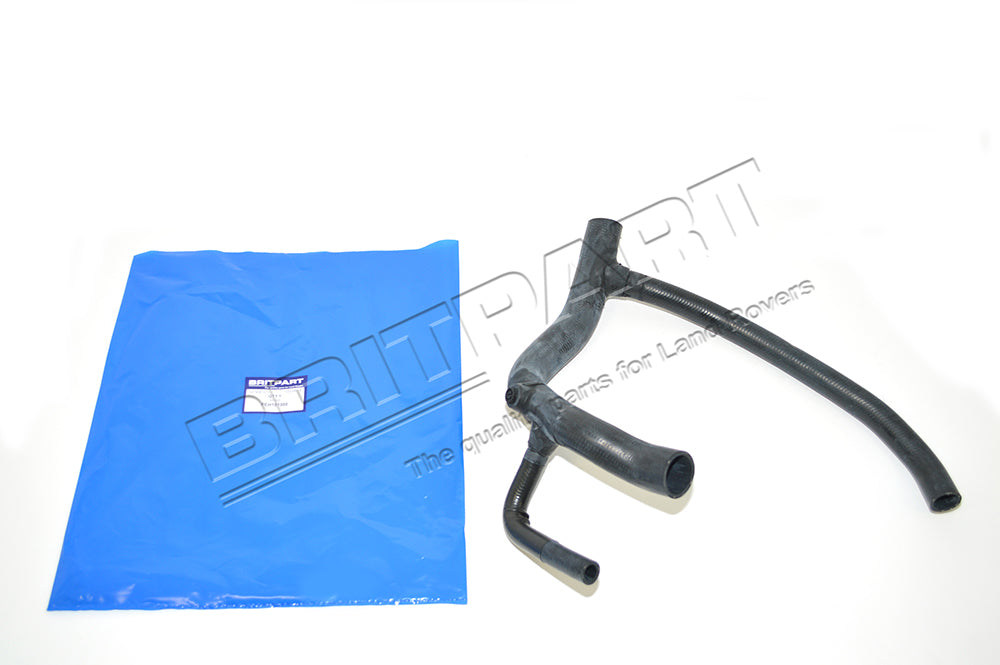 Coolant - Hose - Upper Td5