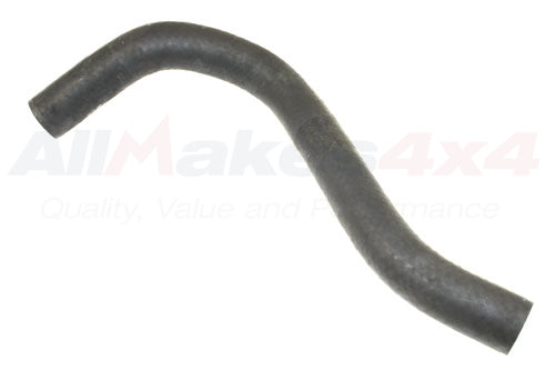 Coolant - Hose - Thermostat Bypass - Genuine