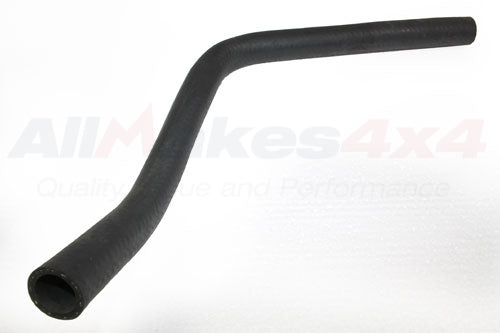Coolant - Hose - Thermostat to Reservoir Pipe - Genuine
