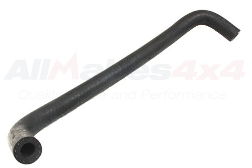 Throttle Body Heater Hose