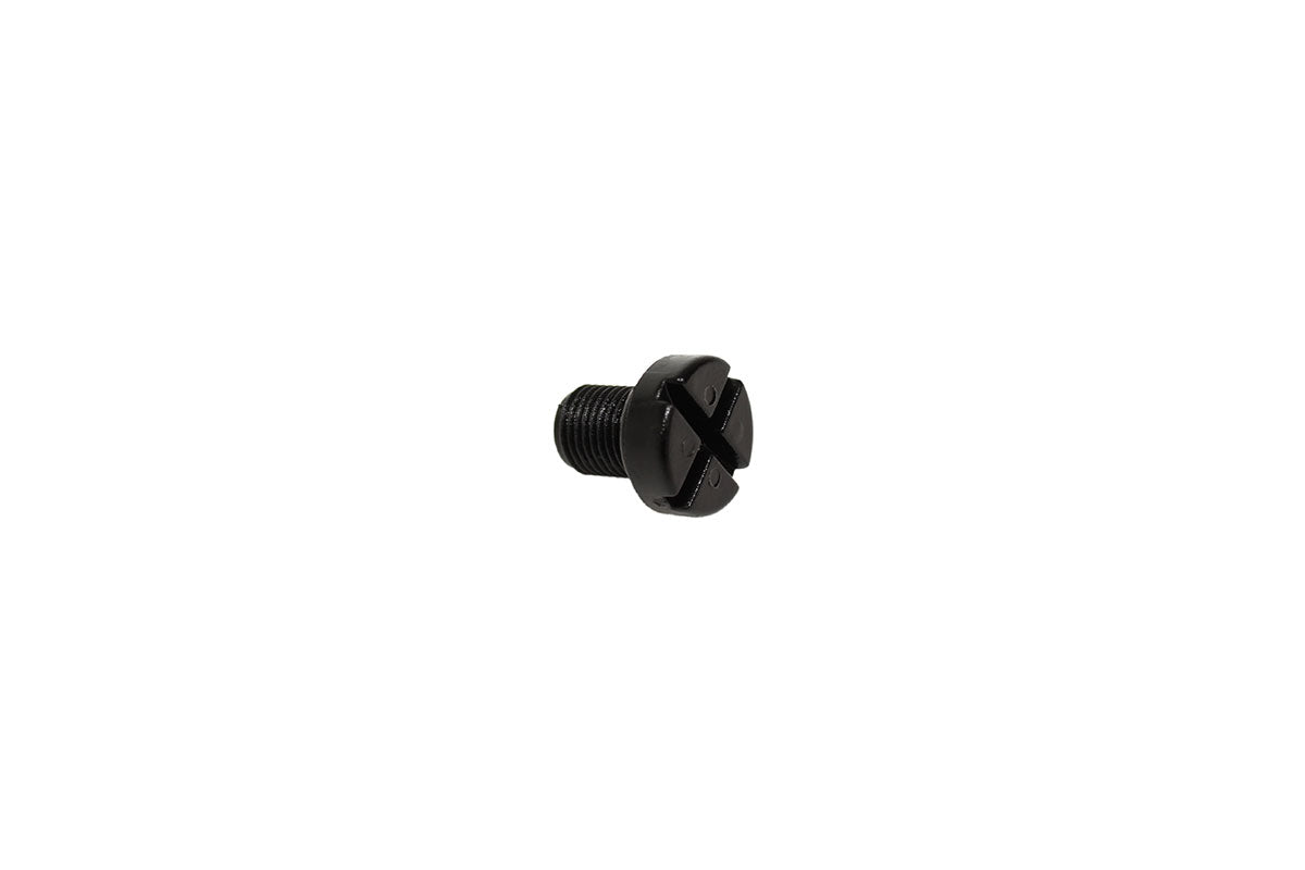 Bleeder Screw - M10x1.0 - Genuine