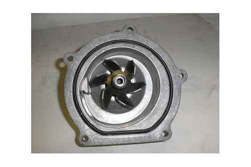 Water Pump - Td5