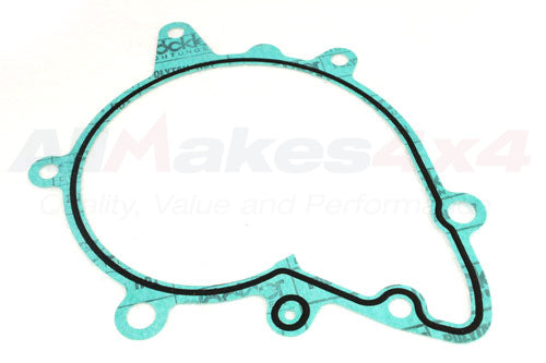 Water Pump - Gasket - 4.4L L322 - OEM
