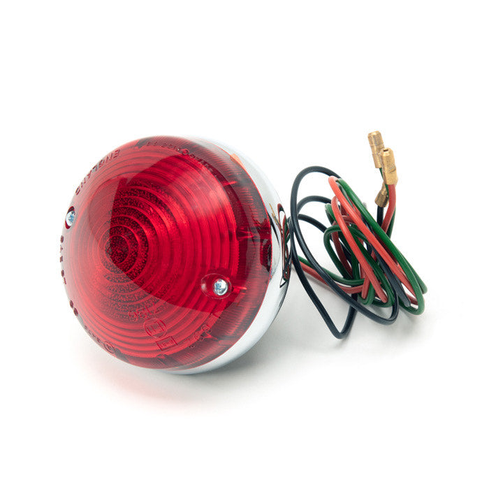 Stop - Tail Light Assembly