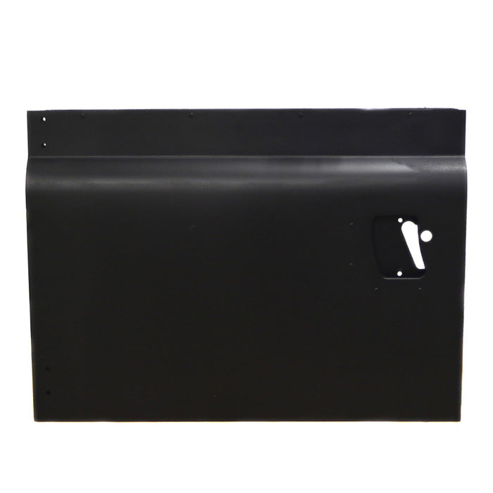 Door Bottom - RH - Front
