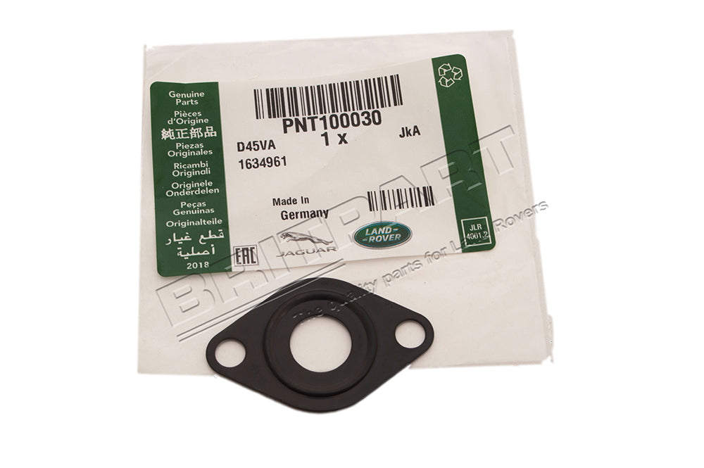 Turbo Outlet Gasket - Td5 - Genuine