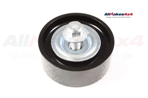 Idler Pulley - 4.0 & 4.6 V8 - OEM