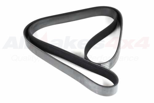Serpentine Belt - 300Tdi