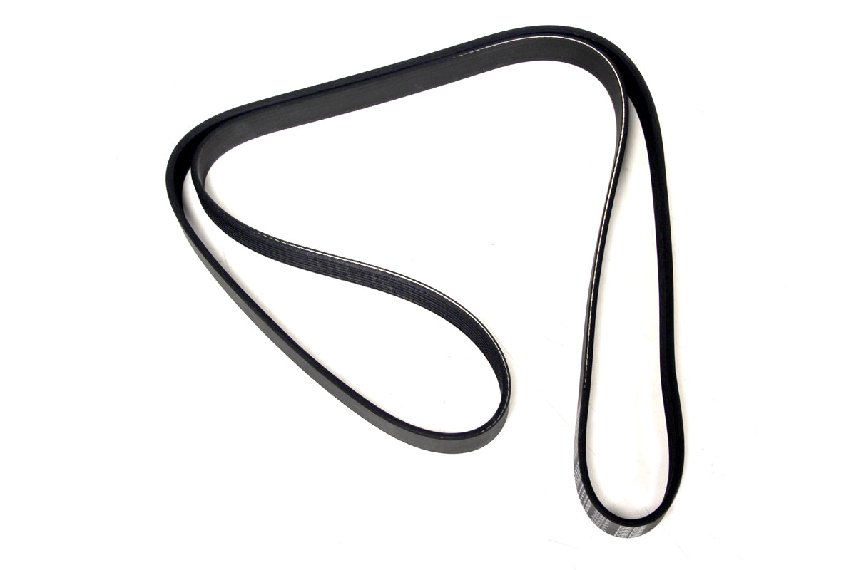 Serpentine Belt - Td5