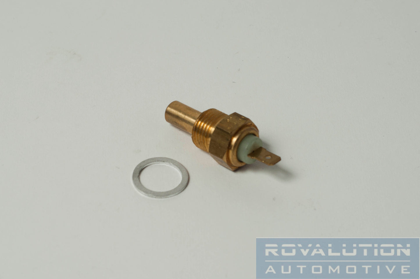 Sensor - Coolant Temperature - Genuine
