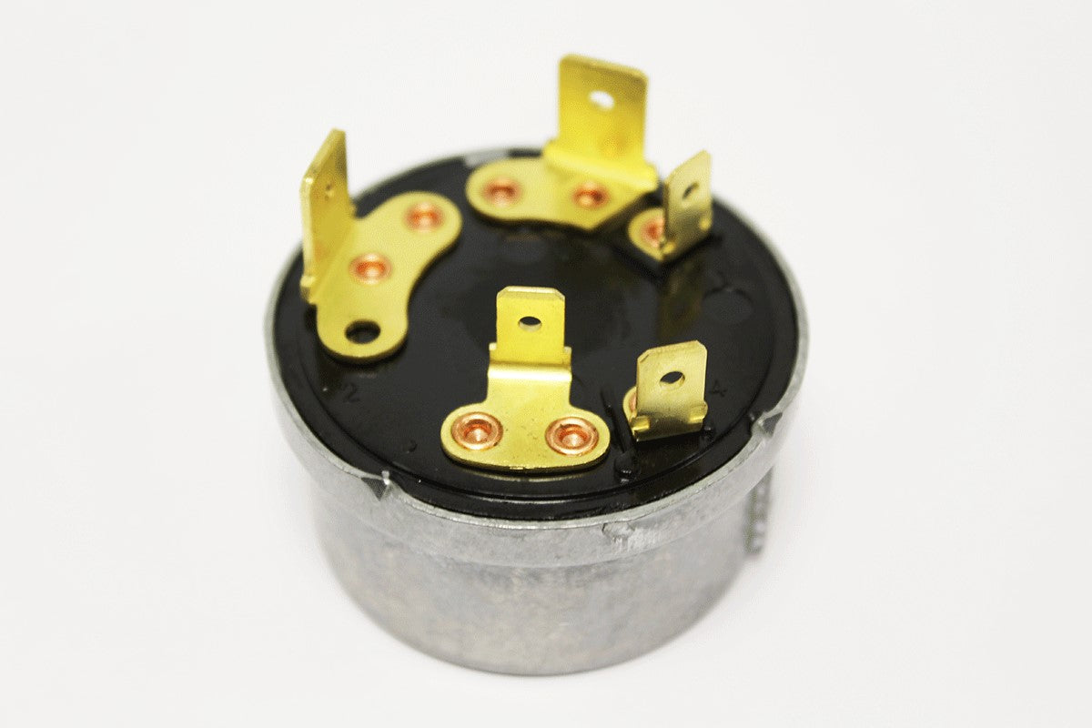 Switch - Ignition - 2.5 Diesel - AMR