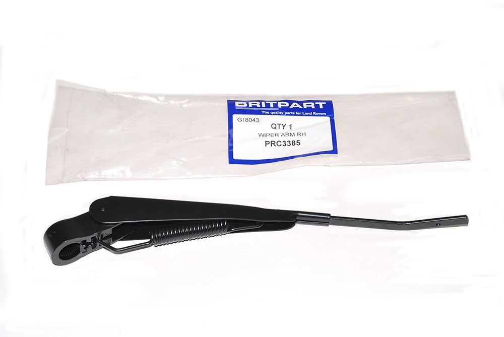 Wiper Arm - RH