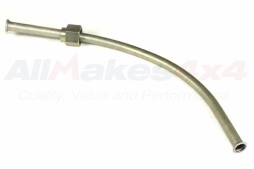 Wiper Drive Tube - Genuine