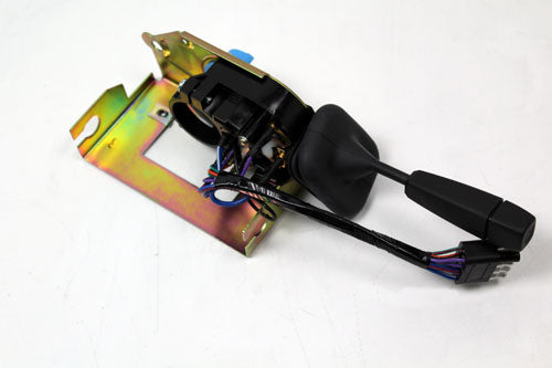Switch - Indicator/Horn/Headlamp Dip - Early models