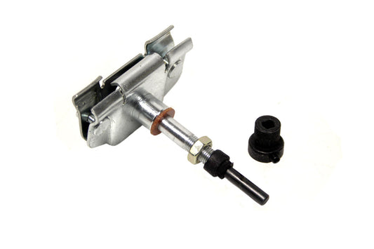 Wiper Wheel - Gearbox