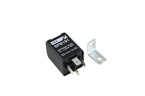 Flasher Relay - 12V - *NOT FOR LED*