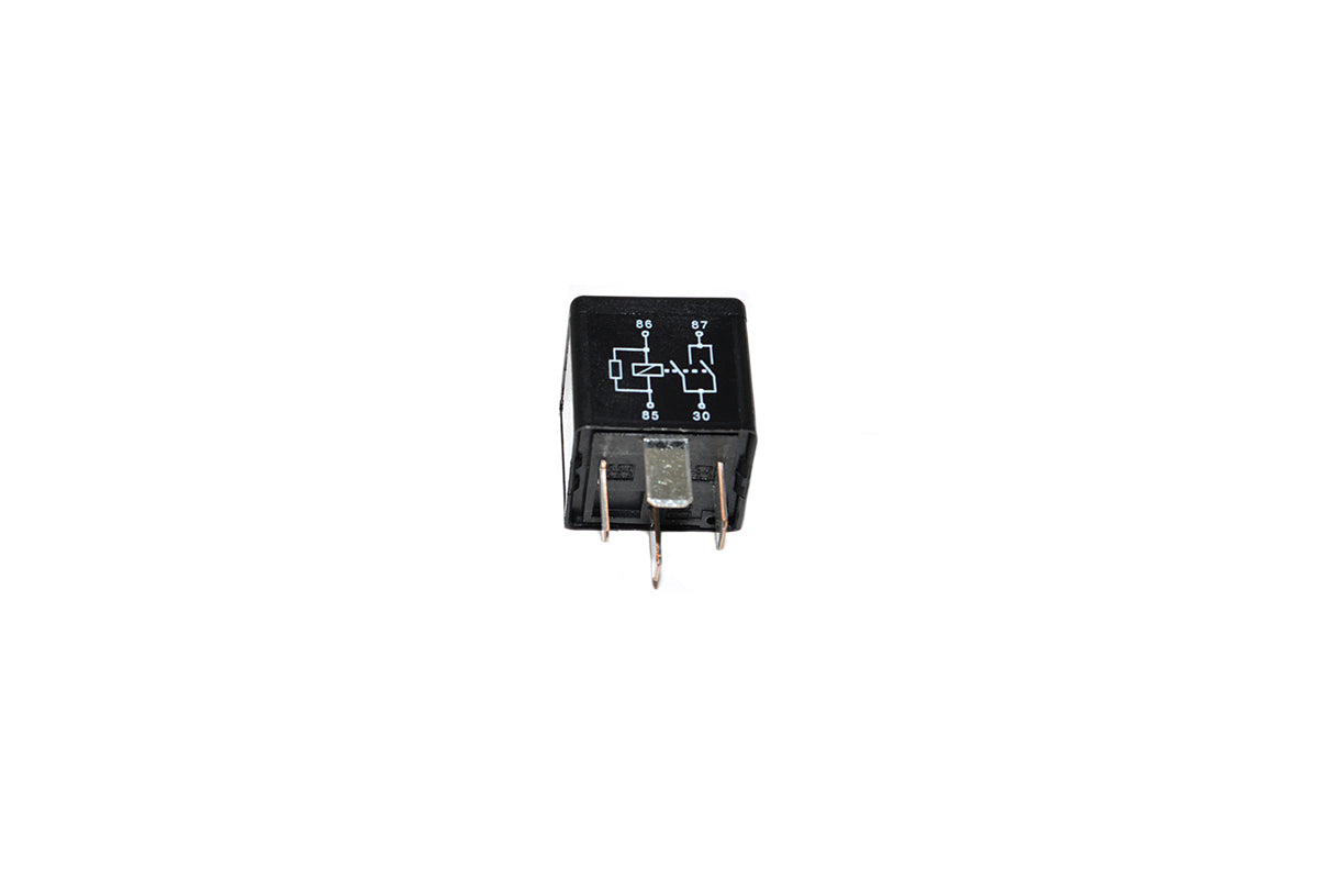 ABS Pump Relay - Genuine