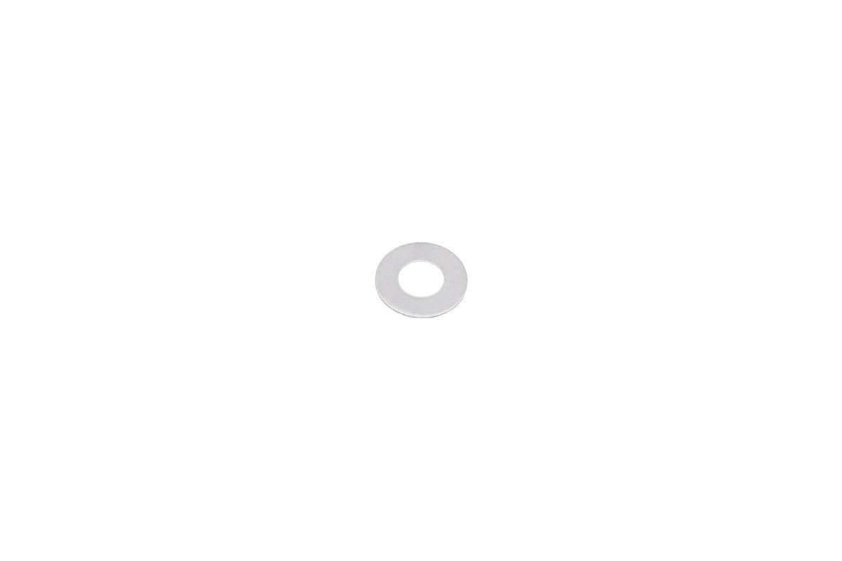 Cooling - Shroud Plastic Washer - Genuine