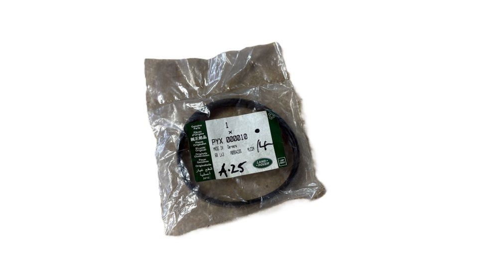 Air Intake - Gasket - Genuine