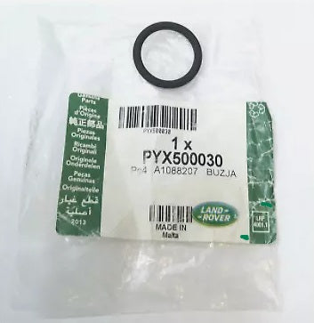 O-Ring - Inlet Tube - Genuine