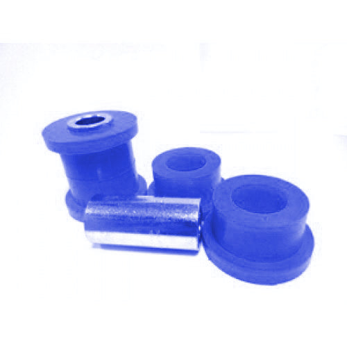 Polybush Kit - Upper A-Frame - Late - Blue Comfort