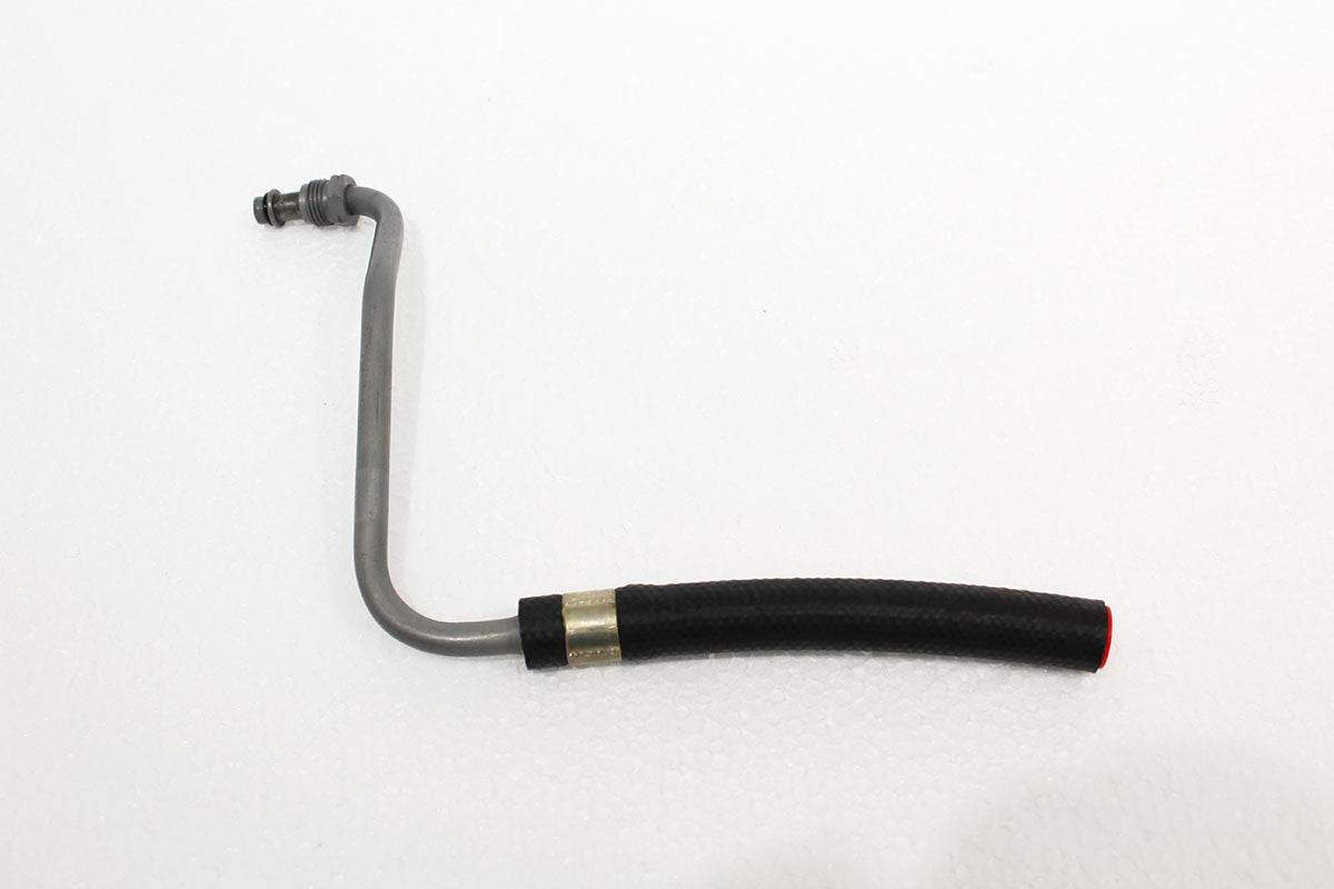 Power Steering Hose - Return - TdI