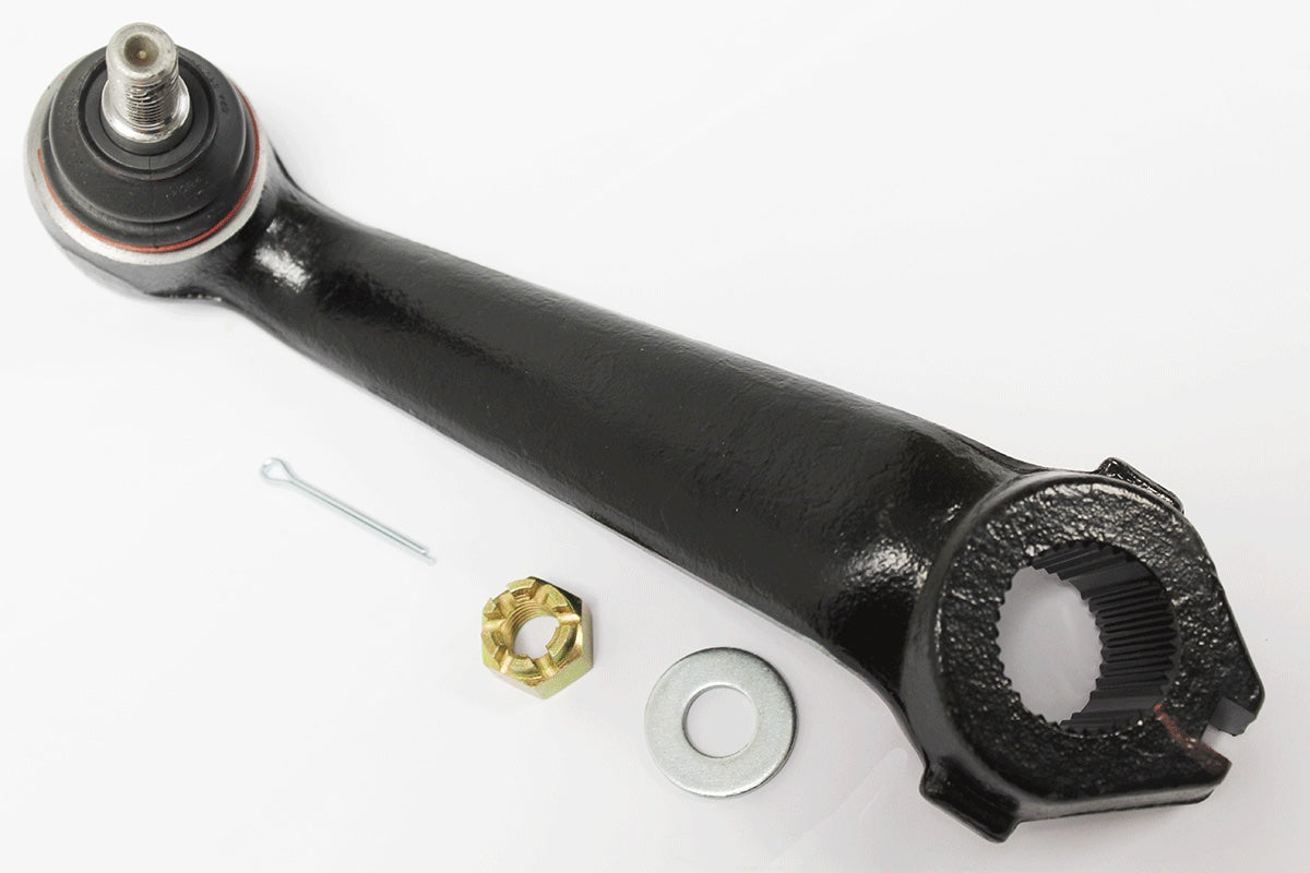 Steering - Drop Arm Assembly - LHD