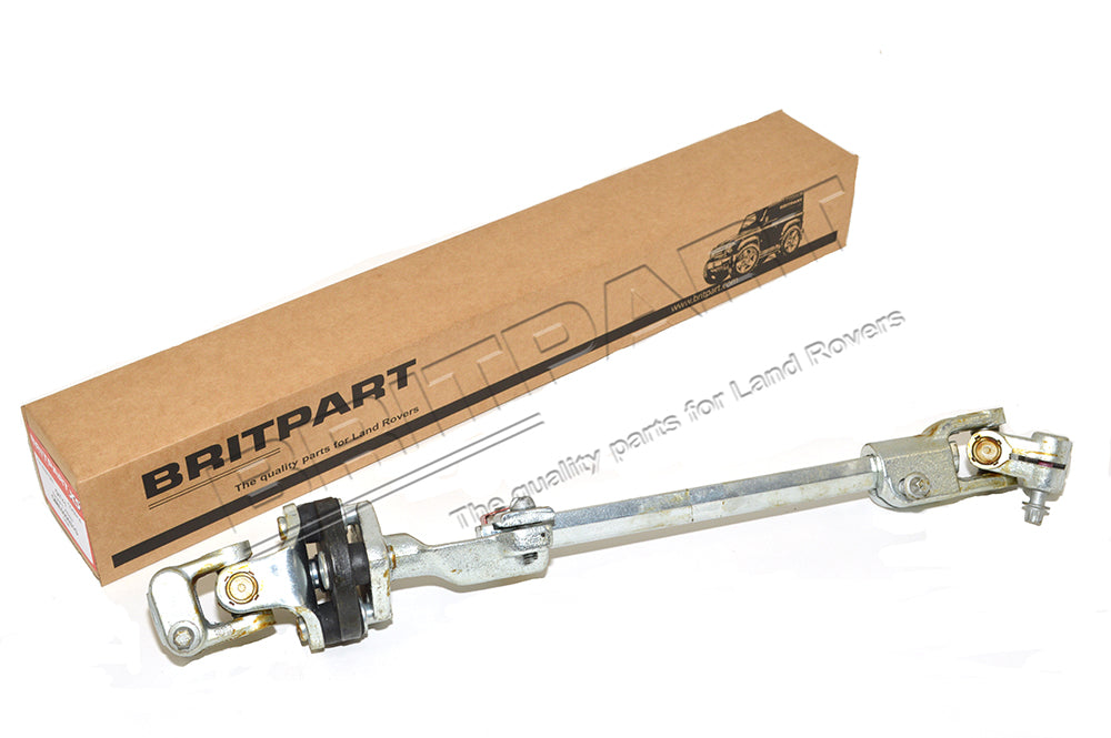 Steering Column Assembly - Lower - OEM