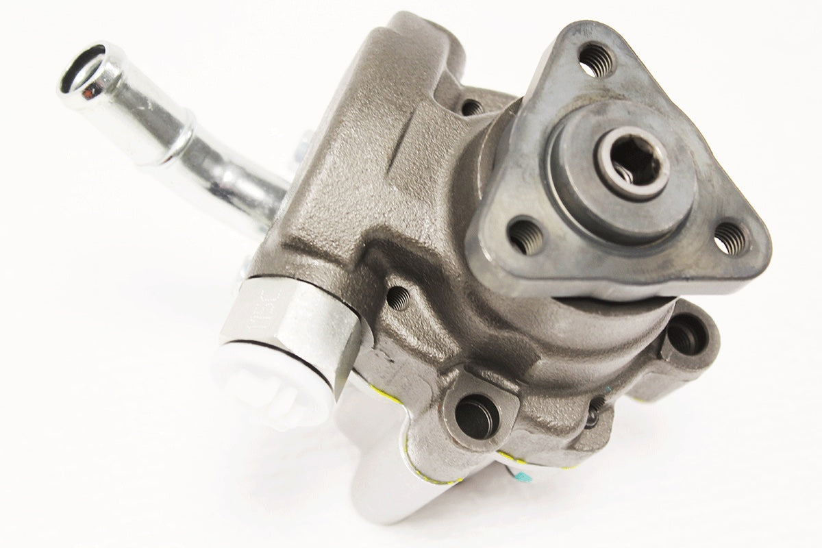 Pump - Power Steering - Td5