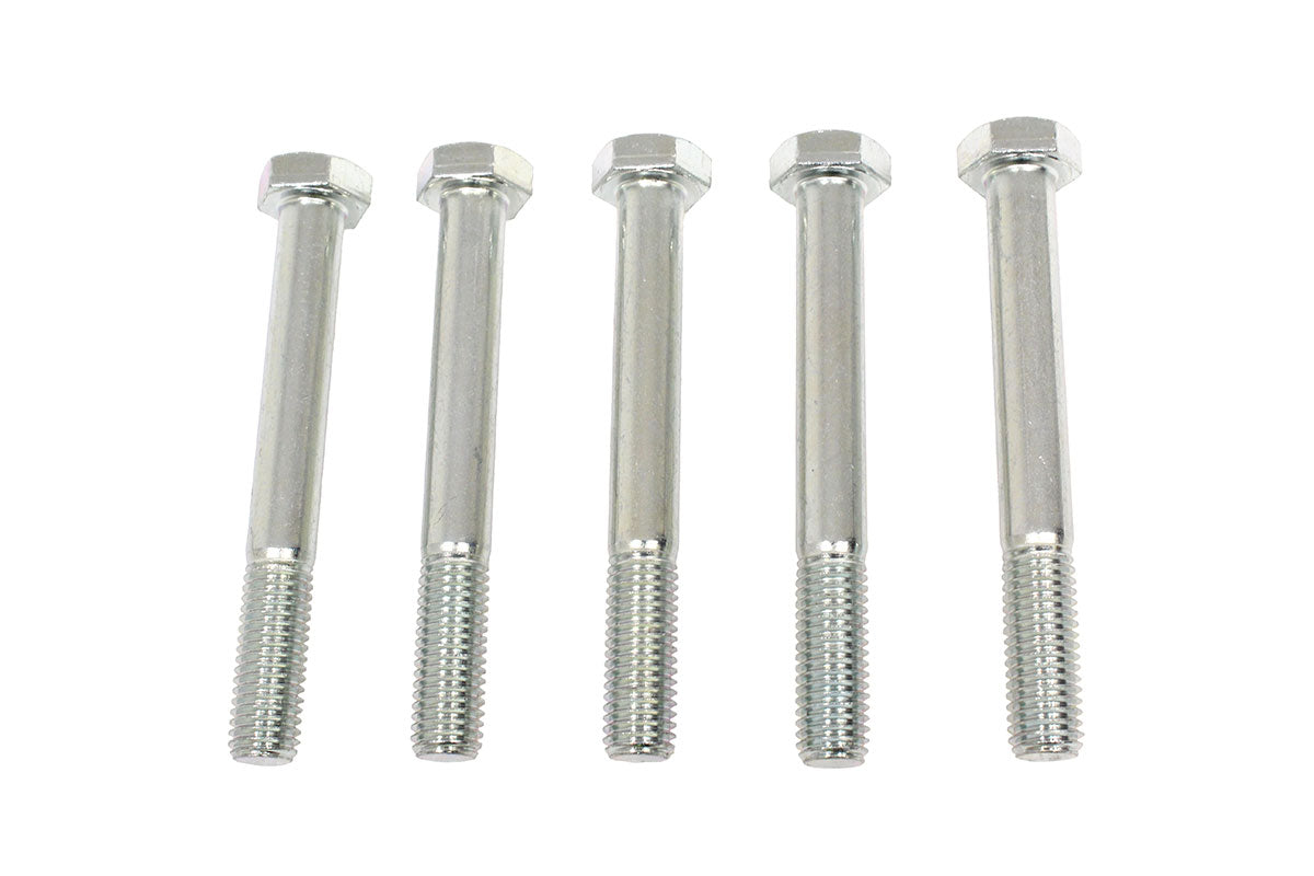 Bolt - Special - M12x100 - Genuine