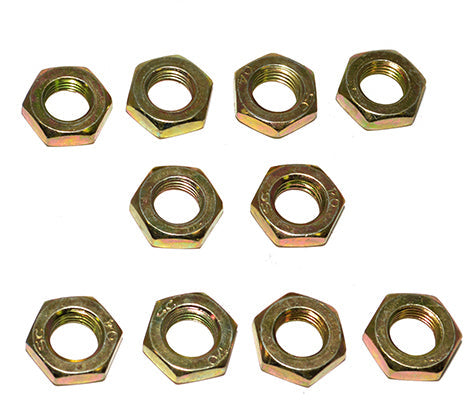 Steering - Wheel Nut