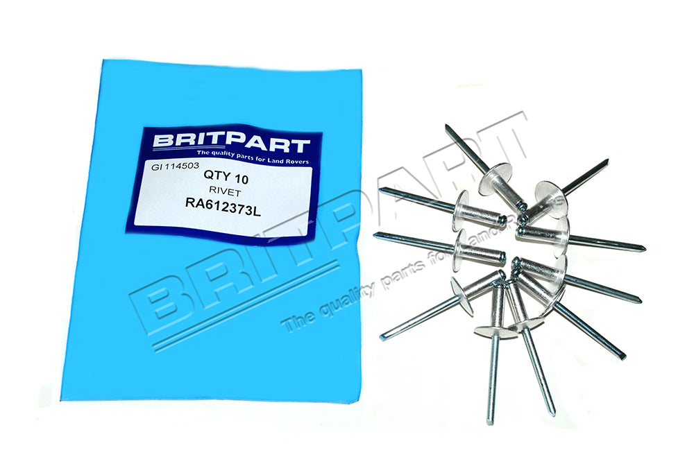 Rivet - 3/16x0.575LNG - Genuine - RA612373L