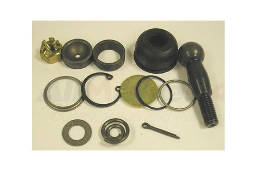Ball Joint Kit - Late - OEM