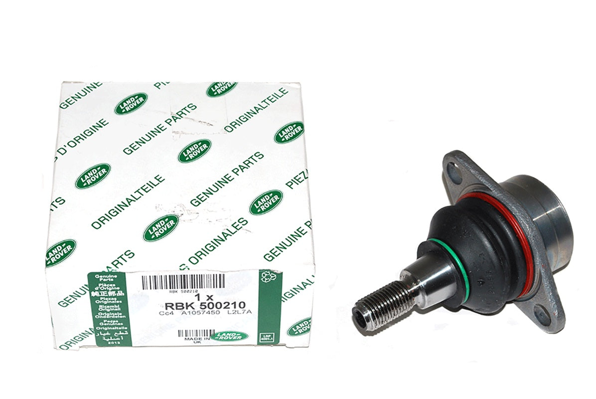 Ball Joint - Front Upper Control Arm - Genuine