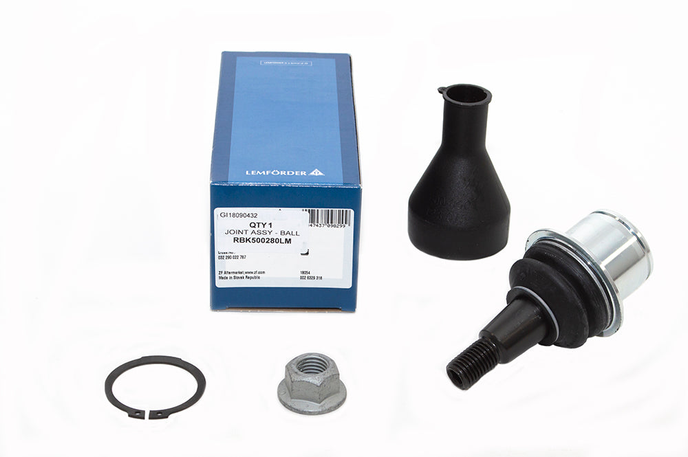 Ball Joint - Front Lower Control Arm - OEM